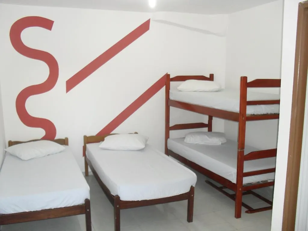 Hotel Pousada Monte Carlos Porto Seguro