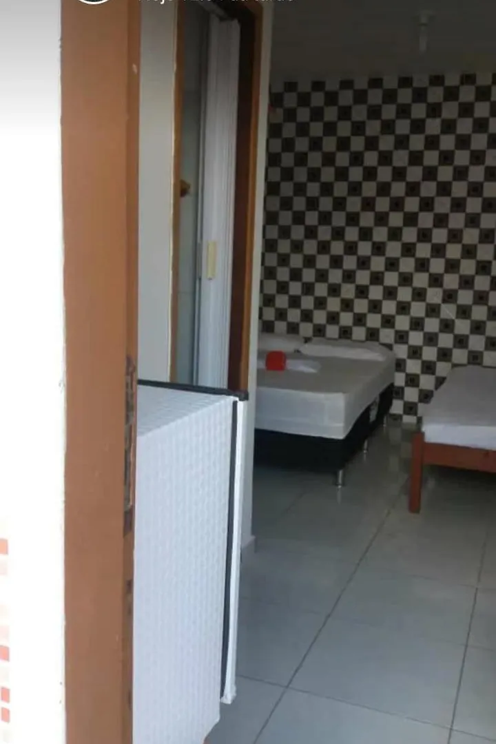 Hotel Pousada Monte Carlos Porto Seguro Pensionat