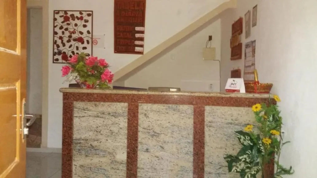 Hotel Pousada Monte Carlos Porto Seguro 2*,  Brasilien
